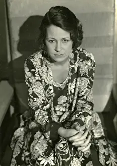Bard: Maria Bard