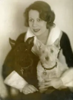 Bard: Maria Bard