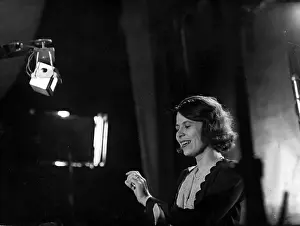 Bard: Maria Bard