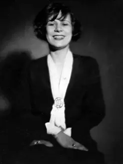 Bard: Maria Bard