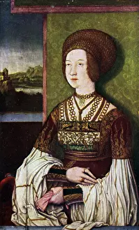 Bianca: Maria Bianca