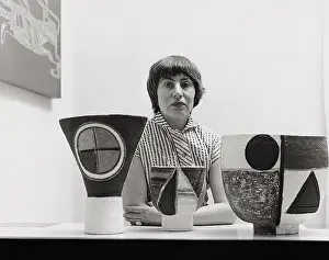 Ceramicist: Maria Bilger