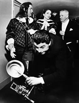 Ballo: Maria Callas