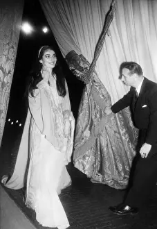 Traviata: Maria Callas