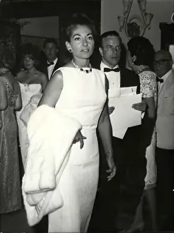 Callas: Maria Callas, opera singer