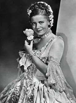 Rosenkavalier: Maria Cebotari