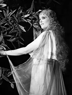 Daphne: Maria Cebotari