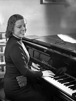 Cebotari: Maria Cebotari