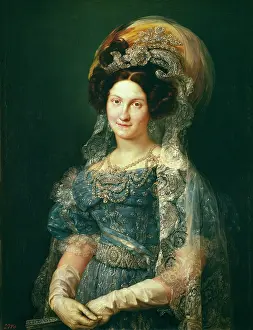 Maria Christina of the Two Sicilies