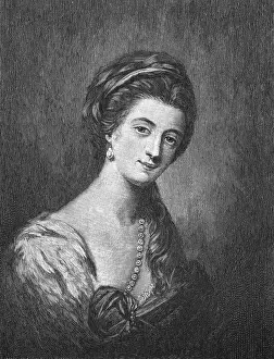 Gunning: MARIA COUNTESS COVENTRY