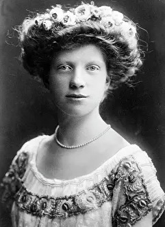Wittelsbacher: Maria del Pilar, 1909
