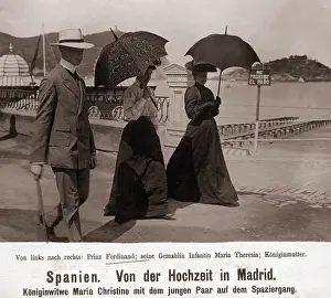 Pilar: Maria del Pilar