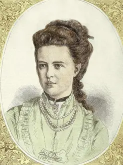 Alexandrovna: Maria, Duchess of Saxe-Coburg-Gotha