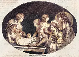 Maria Edgeworth