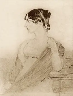 Edgeworth: MARIA EDGEWORTH