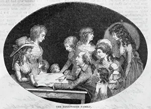Edgeworth: Maria Edgeworth