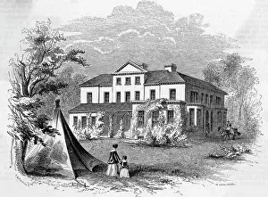 Edgeworth: MARIA EDGEWORTH/HOME
