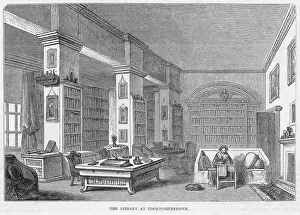 Edgeworth: MARIA EDGEWORTH/LIBRARY