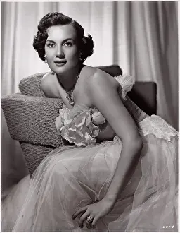 Latina: Maria Elena Marques - actress - celebrity