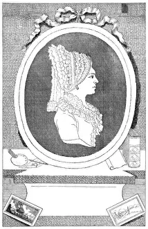 Eleonora: MARIA ELEONORA HOCHECKER