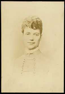 Fedorovna: MARIA FEDOROVNA