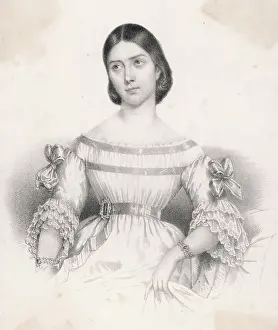 Felicia: MARIA FELICIA MALIBRAN