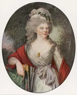 Feodorovna: MARIA FEODOROVNA