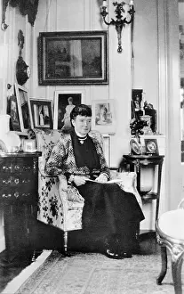 Tsaritsa: Maria Feodorovna, the Dowager Tsaritsa