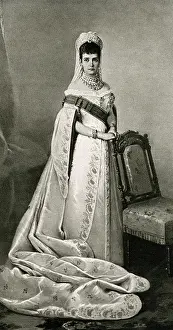 Dagmar: Maria Feodorovna of Russia