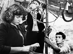 Fiore: Maria Fiore - actress