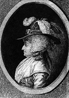 Fitzherbert: Maria Fitzherbert