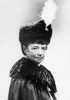 Gemahlin: Maria-Fjodorowna Romanow