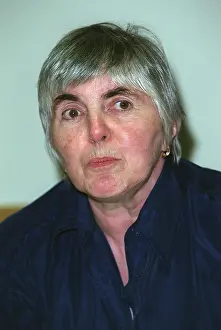 Fyfe: Maria Fyfe