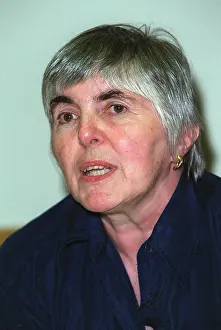Fyfe: Maria Fyfe