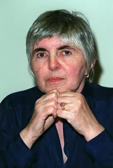 Fyfe: Maria Fyfe