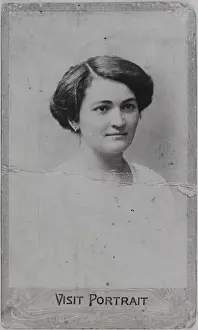 Schiele: Maria Gierlinger
