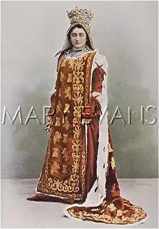 Guerrero: MARIA GUERRERO