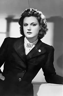 Holst: Maria Holst