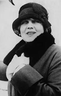 Jeritza: Maria Jeritza, 1928