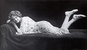 Jeritza: Maria Jeritza