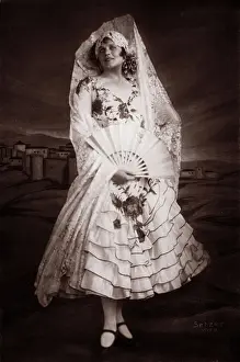 Bizet: Maria Jeritza
