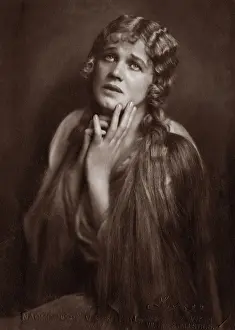 Jeritza: Maria Jeritza