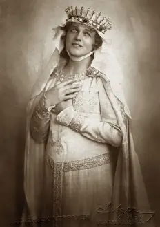 Jeritza: Maria Jeritza