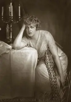 Tosca: Maria Jeritza