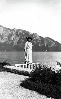 Jeritza: Maria Jeritza