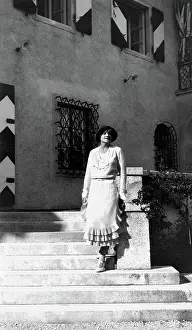 Jeritza: Maria Jeritza