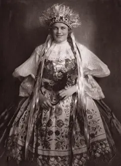 Jeritza: Maria Jeritza