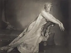 Jeritza: Maria Jeritza