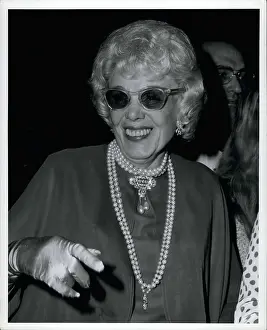 Jeritza: Maria Jeritza, Czech opera singer