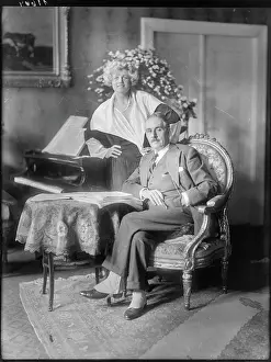 Jeritza: Maria Jeritza and Giacomo Puccini